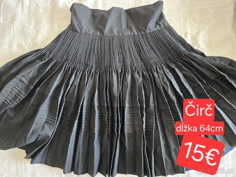 Stary kroj rozne suknicky sukne - 7