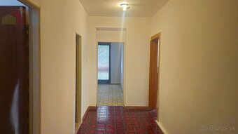 5 izbový rodinný dom, Átriová, Pekné pole, Trnava. - 7