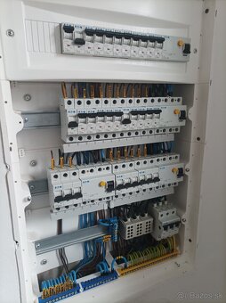 Elektroinštalácie,Bleskozvody - 7