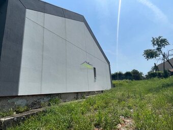 Rodinný dom - CHALUPA v lone peknej prírody v okrese Sobra - 7