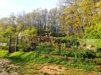 Predaj, záhradnej chaty v Poltári časť Kúpna Baňa - 7