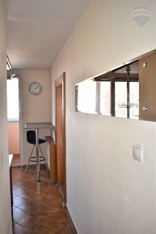 Prenájom 3 izbový byt Nitra Baničova - 7