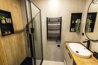 Na predaj nová rekonštrukcia 3i byt Nešporova s loggiou - 7