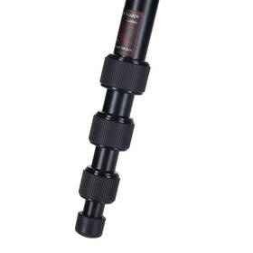 Nový statív Rollei C5i - 7