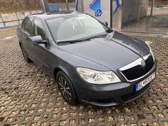 ŠKODA OCTAVIA 1.6TDI 77KW 2012 DSG AUTOMAT - 7