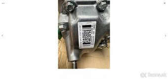 Diferenciál,rozvodovka Dacia Duster aj. díly Logan/Sandero - 7