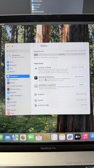 Predám MacBook Pro 15 - 7