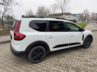 Dacia Jogger 1.0TCe Xtreme Limited Edition - 7