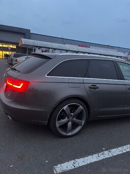 Audi A6 c7 3.0 180kw 2012 - 7