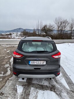 Ford Kuga 2.0 TDCi - 7
