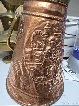 Dekorácia na chatu, domu - 7