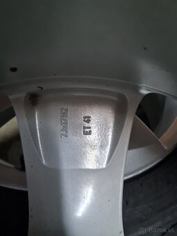 Elektrony 5x100 r17 - 7