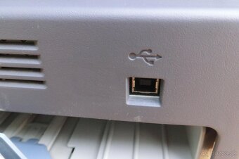 Laserová tlačiareň Samsung SCX-4200 . - 7