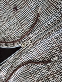 Panska bunda Transfer, oversize - 7