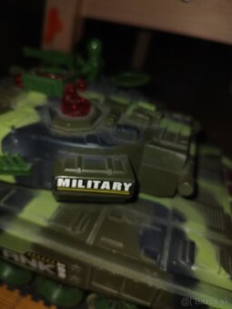 RC tank pre deti - 7