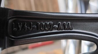 disky Ford kuga , volvo , 5x108 , r18 - 7