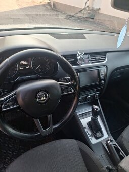 Octavia 3 dsg 2.0 110kw - 7