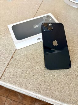 iPhone 13 128gb, blue - 7