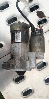 Citroen Xsara / peugeot veci - 7