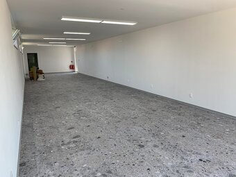 Prenajmem obchodné priestory Cabaj - Čápor - 7