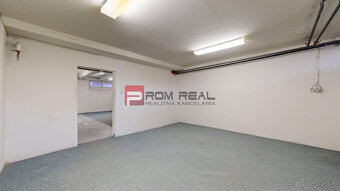 AMEX PARK - budova APB1- sklad č. 0.14 - 7