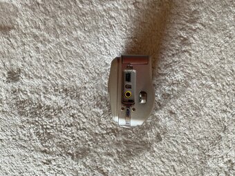 Olympus C-50 Zoom - 7