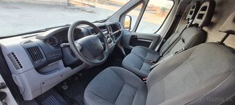 Peugeot Boxer 2.2 - 7
