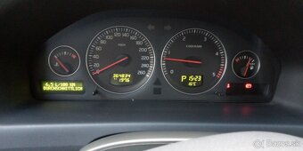 Predám Volvo xc70 - 7