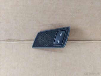 vnútorné klučky Superb 2 - 7