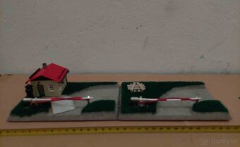 Stavebnice - plastové modely II. - 7