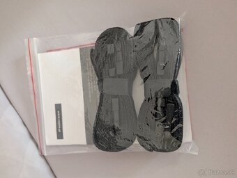 Cestovná postieľka Espiro Cloud beige / béžová - 7