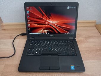 predám Dell latitude 5450 - Intel core i5 - 4gb ram - 7