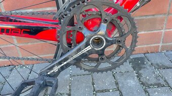 Specialized Tarmac FullCarbon 54” - 7