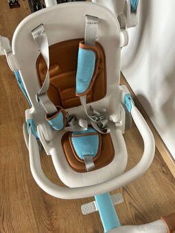 Trojkolka/ odrazadlo/ bicykel - 7