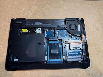 Predám notebook Lenovo e531 na diely alebo na opravu. - 7