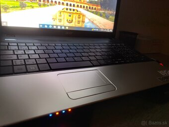 Acer Aspire E1 - 7