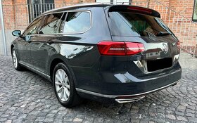 Volkswagen Passat Variant 2.0 TDI BMT Comfortline DSG VIRTUA - 7