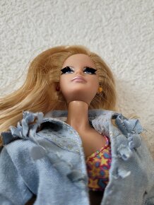 Barbie/ Disney bábiky - 7
