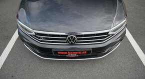 Volkswagen Passat Variant 2.0 TDI Elegance 4Motion DSG - 7