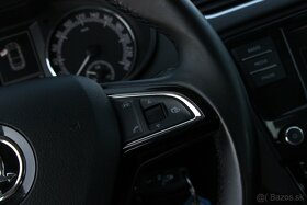 Škoda Octavia 1.6 TDI 116k Ambition EU6 - znížená cena - 7