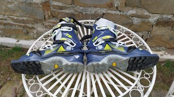 Scarpa T2 ECO - Telemarkové lyžiarky - 7