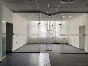 Skladovacia a výrobná hala - 720 m2 v Barci - 7