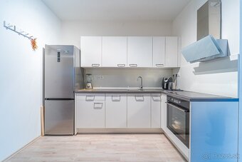 Krásny 1 izbový byt s terasou na predaj – Pezinok - 7