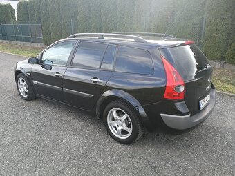 Renault megane 1,9 dci 96kw - 7