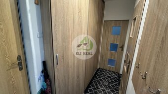 Praktický 2,5-izbový byt s dvoma balkónmi po kompletnej reko - 7