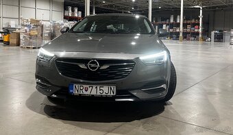OPEL INSIGNIA GRAND SPORT 1.5 Turbo ECOTEC S&S Innovation - 7