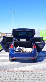 Kia Venga 1,4 CVVT 31.000 km - 7