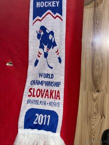 Športové klubové šaly - 7