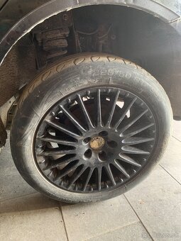Alfa 159 SW 1,9 16v - 7