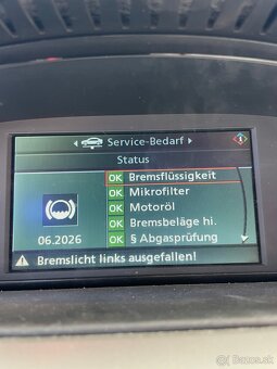 2006 BMW e91 320d 120kw m47 touring - 7